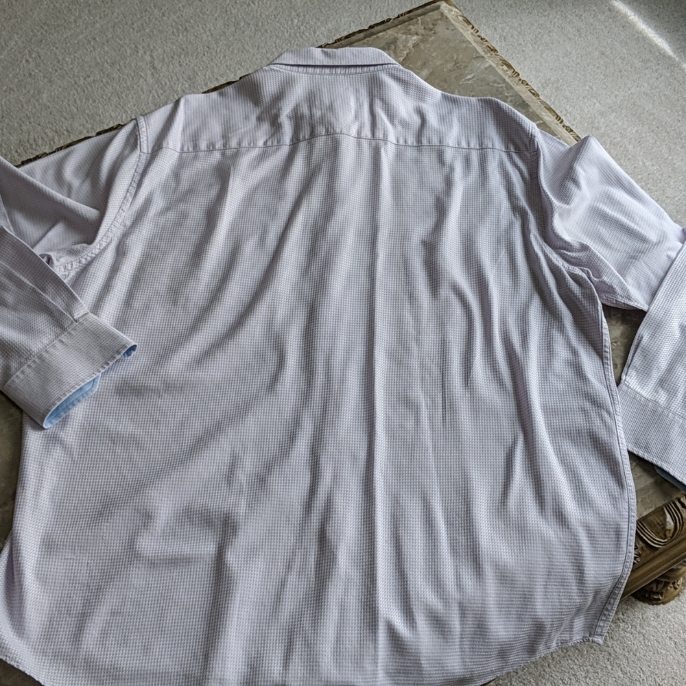 Men's button up - Picture 6 of 7